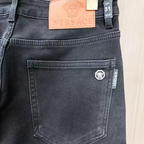 Replica Versace Jeans For Men #1386895 $80.00 USD for Wholesale