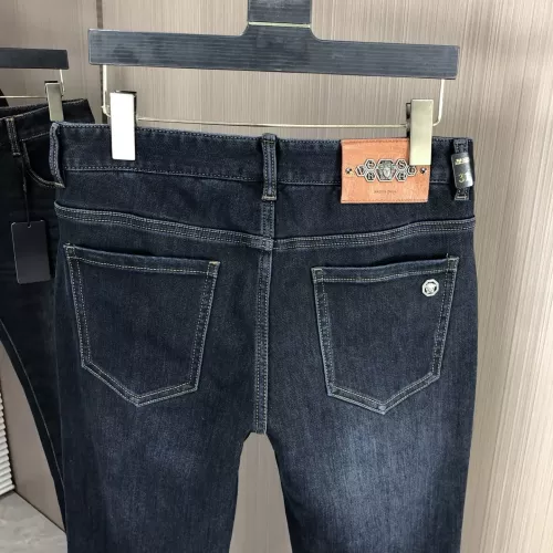 Replica Versace Jeans For Men #1386896 $80.00 USD for Wholesale
