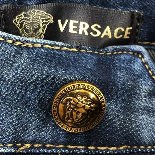 Replica Versace Jeans For Men #1386900 $80.00 USD for Wholesale