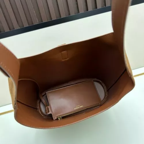 Replica Yves Saint Laurent YSL AAA Quality Shoulder Bags For Women #1386902 $96.00 USD for Wholesale