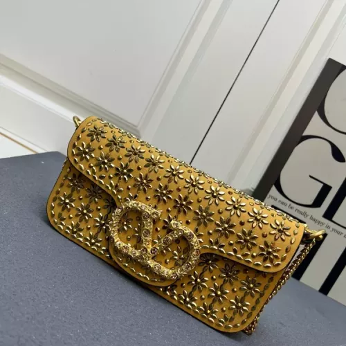 Replica Valentino AAA Quality Shoulder Bags For Women #1386911 $108.00 USD for Wholesale