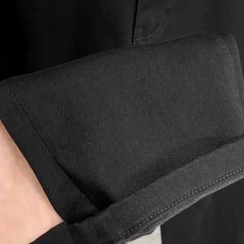 Replica Moncler Jeans For Men #1386921 $80.00 USD for Wholesale