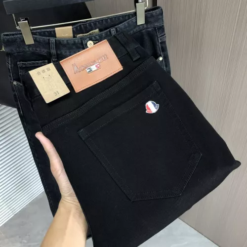 Moncler Jeans For Men #1386922