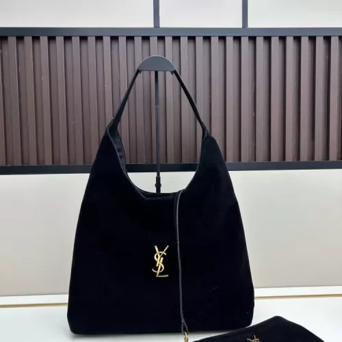 Yves Saint Laurent YSL AAA Quality Shoulder Bags For Women #1386933