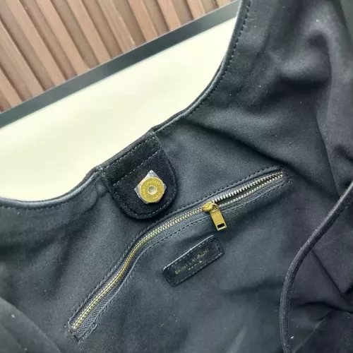 Replica Yves Saint Laurent YSL AAA Quality Shoulder Bags For Women #1386933 $96.00 USD for Wholesale