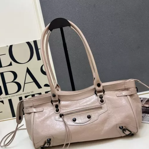 Balenciaga AAA Quality Shoulder Bags For Women #1386942