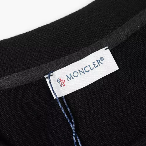 Replica Moncler Hoodies Long Sleeved For Unisex #1386963 $42.00 USD for Wholesale