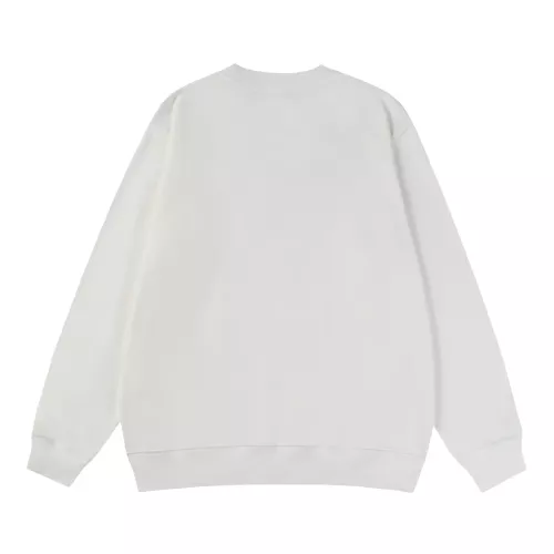 Replica Moncler Hoodies Long Sleeved For Unisex #1386965 $45.00 USD for Wholesale