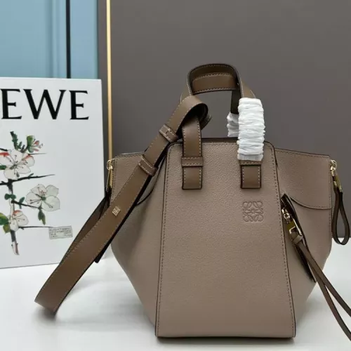 LOEWE AAA Quality Handbags For Women #1386970, $122.00 USD, [ITEM#1386970], LOEWE AAA Quality Handbags