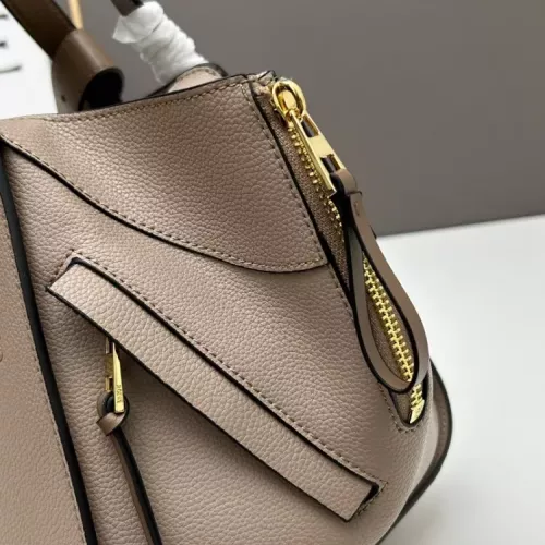 Replica LOEWE AAA Quality Handbags For Women #1386970 $122.00 USD for Wholesale