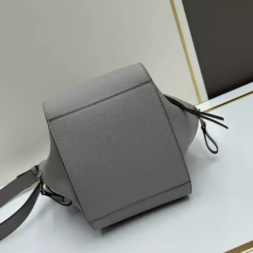 Replica LOEWE AAA Quality Handbags For Women #1386971 $122.00 USD for Wholesale