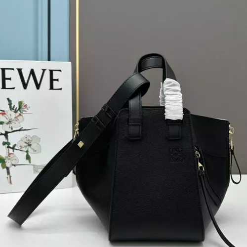 LOEWE AAA Quality Handbags For Women #1386973