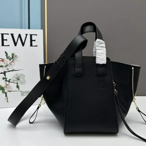 Replica LOEWE AAA Quality Handbags For Women #1386973 $122.00 USD for Wholesale
