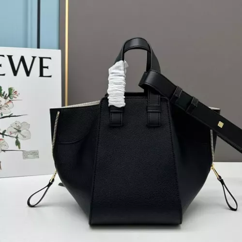 Replica LOEWE AAA Quality Handbags For Women #1386973 $122.00 USD for Wholesale