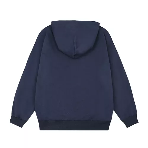 Replica Moncler Hoodies Long Sleeved For Unisex #1386989 $48.00 USD for Wholesale