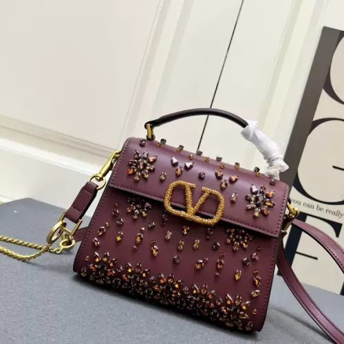 Valentino AAA Quality Messenger Bags For Women #1386997