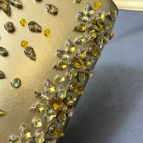 Replica Valentino AAA Quality Messenger Bags For Women #1386999 $128.00 USD for Wholesale