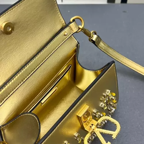 Replica Valentino AAA Quality Messenger Bags For Women #1386999 $128.00 USD for Wholesale