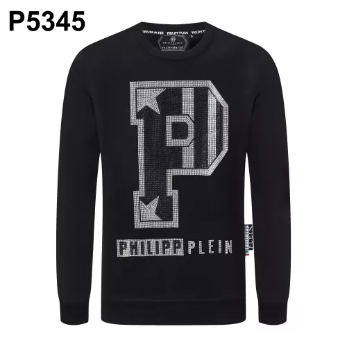 Philipp Plein PP Hoodies Long Sleeved For Men #1387025, $42.00 USD, [ITEM#1387025], Philipp Plein PP Hoodies