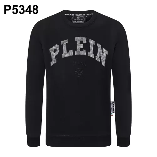 Philipp Plein PP Hoodies Long Sleeved For Men #1387027, $42.00 USD, [ITEM#1387027], Philipp Plein PP Hoodies