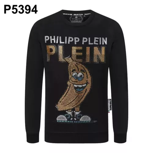 Philipp Plein PP Hoodies Long Sleeved For Men #1387033, $42.00 USD, [ITEM#1387033], Philipp Plein PP Hoodies