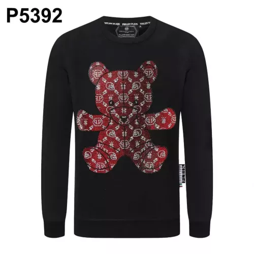 Philipp Plein PP Hoodies Long Sleeved For Men #1387034, $42.00 USD, [ITEM#1387034], Philipp Plein PP Hoodies