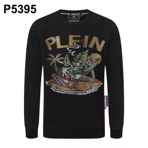 Philipp Plein PP Hoodies Long Sleeved For Men #1387035, $42.00 USD, [ITEM#1387035], Philipp Plein PP Hoodies
