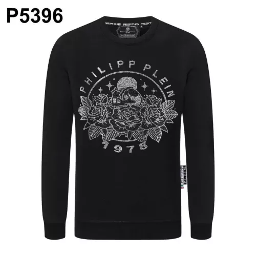 Philipp Plein PP Hoodies Long Sleeved For Men #1387036, $42.00 USD, [ITEM#1387036], Philipp Plein PP Hoodies