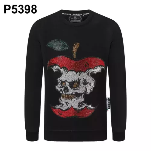 Philipp Plein PP Hoodies Long Sleeved For Men #1387038, $42.00 USD, [ITEM#1387038], Philipp Plein PP Hoodies