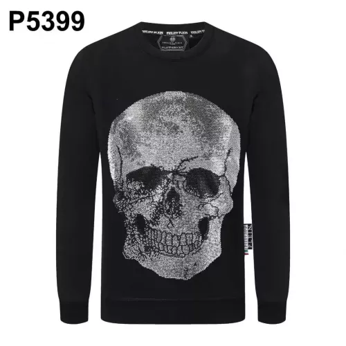 Philipp Plein PP Hoodies Long Sleeved For Men #1387039, $42.00 USD, [ITEM#1387039], Philipp Plein PP Hoodies