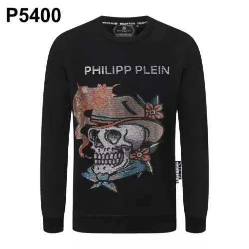 Philipp Plein PP Hoodies Long Sleeved For Men #1387040, $42.00 USD, [ITEM#1387040], Philipp Plein PP Hoodies