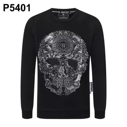 Philipp Plein PP Hoodies Long Sleeved For Men #1387041, $42.00 USD, [ITEM#1387041], Philipp Plein PP Hoodies
