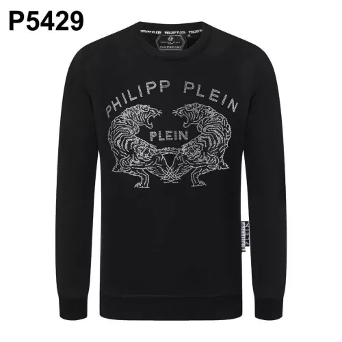 Philipp Plein PP Hoodies Long Sleeved For Men #1387050