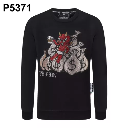 Philipp Plein PP Hoodies Long Sleeved For Men #1387067