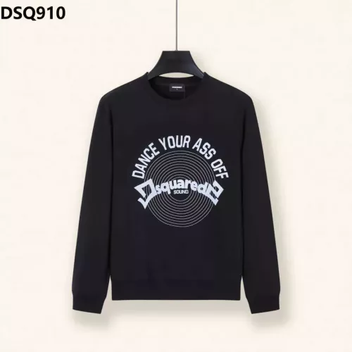 Dsquared Hoodies Long Sleeved For Men #1387112, $39.00 USD, [ITEM#1387112], Dsquared Hoodies