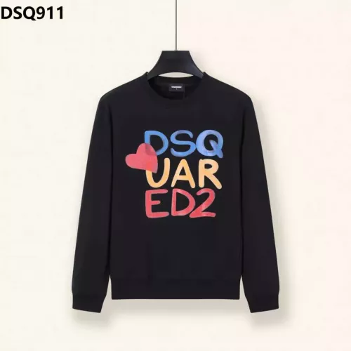 Dsquared Hoodies Long Sleeved For Men #1387113, $39.00 USD, [ITEM#1387113], Dsquared Hoodies