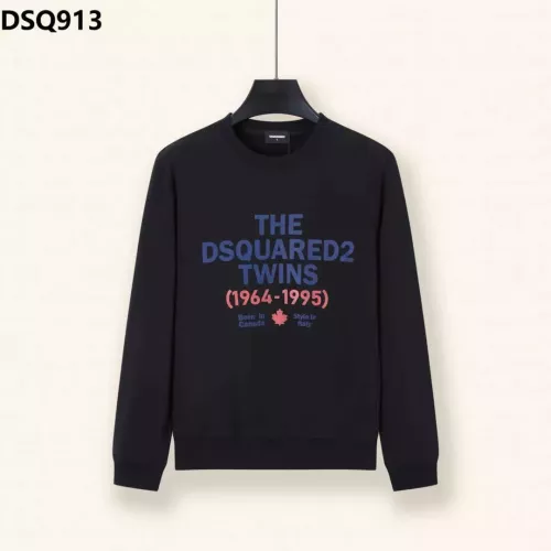 Dsquared Hoodies Long Sleeved For Men #1387115, $39.00 USD, [ITEM#1387115], Dsquared Hoodies