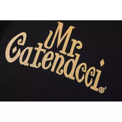 Replica Dsquared Hoodies Long Sleeved For Men #1387116 $39.00 USD for Wholesale