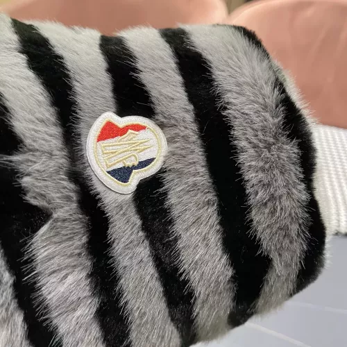 Replica Moncler Caps #1387118 $36.00 USD for Wholesale