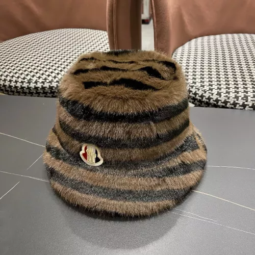 Replica Moncler Caps #1387120 $36.00 USD for Wholesale