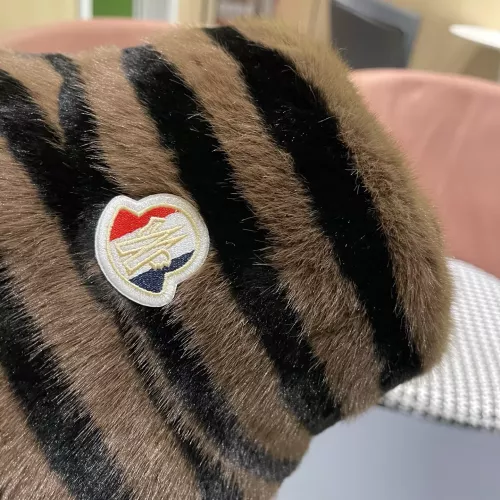 Replica Moncler Caps #1387120 $36.00 USD for Wholesale