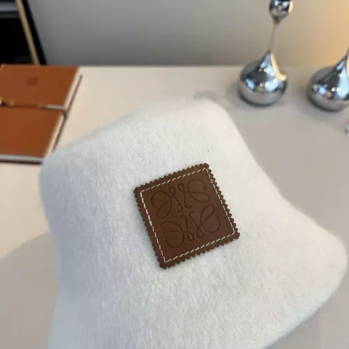 Replica LOEWE Caps #1387121 $42.00 USD for Wholesale