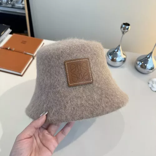 Replica LOEWE Caps #1387122 $42.00 USD for Wholesale