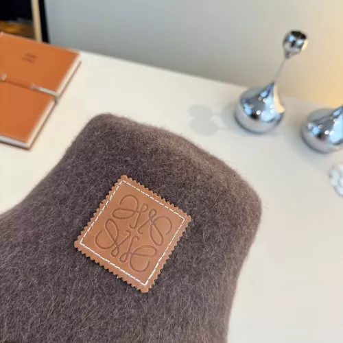 Replica LOEWE Caps #1387123 $42.00 USD for Wholesale