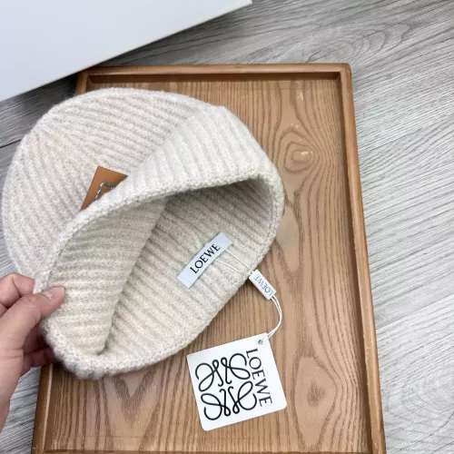Replica LOEWE Caps #1387137 $27.00 USD for Wholesale