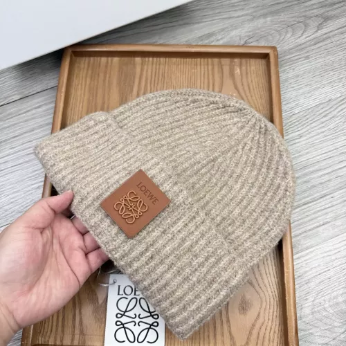 Replica LOEWE Caps #1387138 $27.00 USD for Wholesale