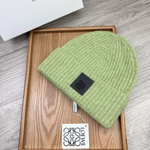 Replica LOEWE Caps #1387141 $27.00 USD for Wholesale