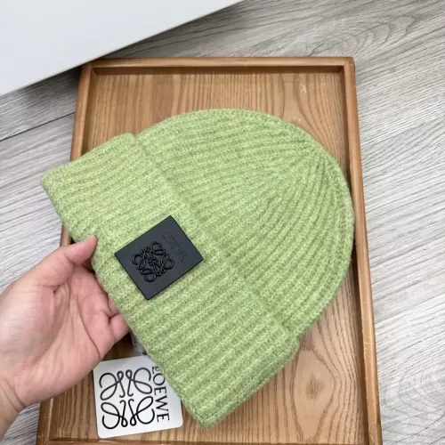 Replica LOEWE Caps #1387141 $27.00 USD for Wholesale