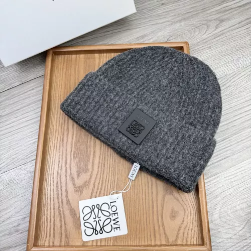 Replica LOEWE Caps #1387144 $27.00 USD for Wholesale