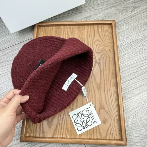 Replica LOEWE Caps #1387146 $27.00 USD for Wholesale